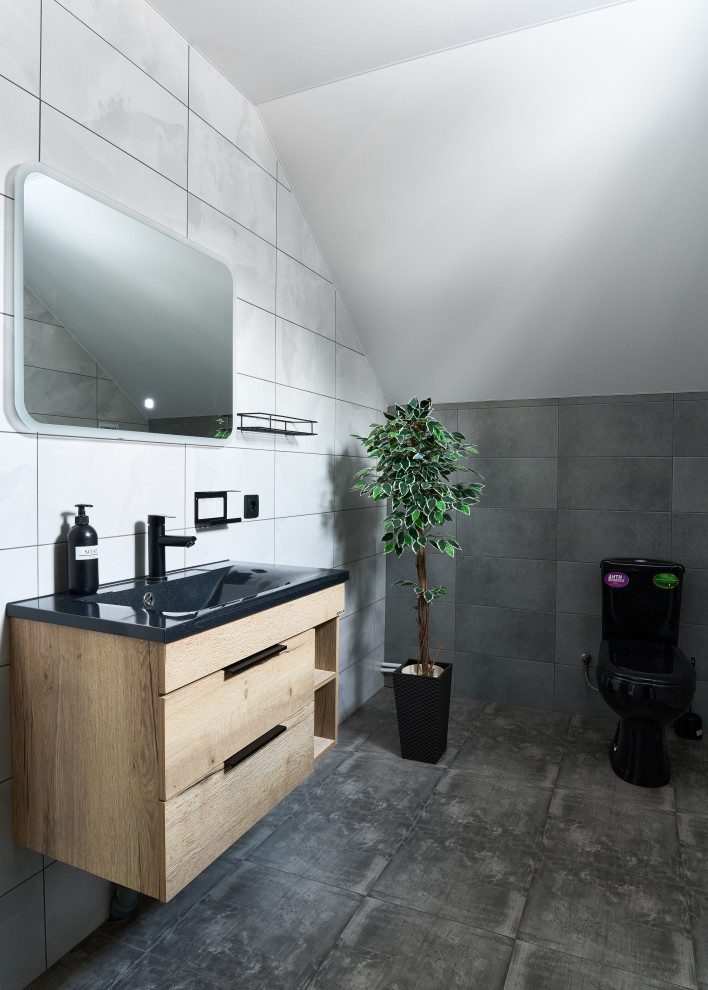 Съемка дома для отдыха. Крокусы. Санкт-Петербург