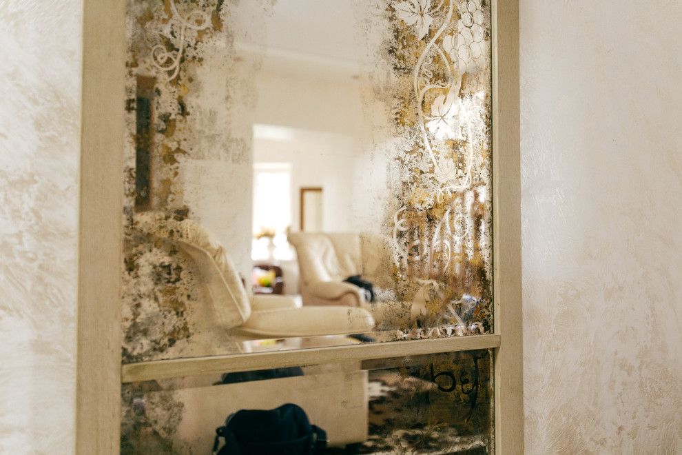 Дом в Тамбове