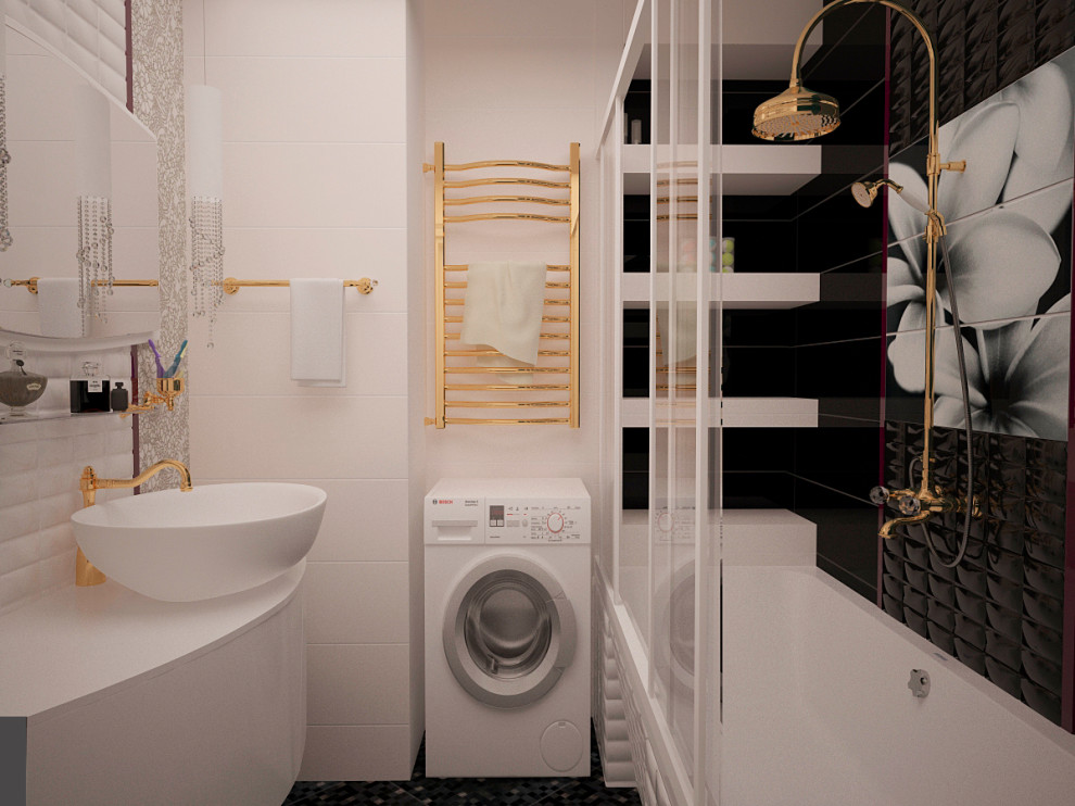 Весеннее настроение