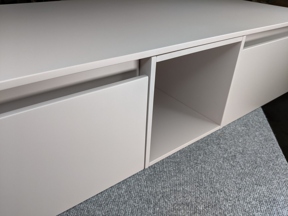 Мебель для ванной