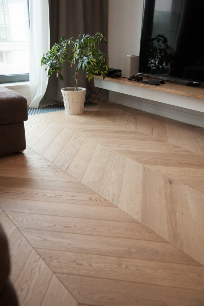 ЖК "Петровский квартал на воде"