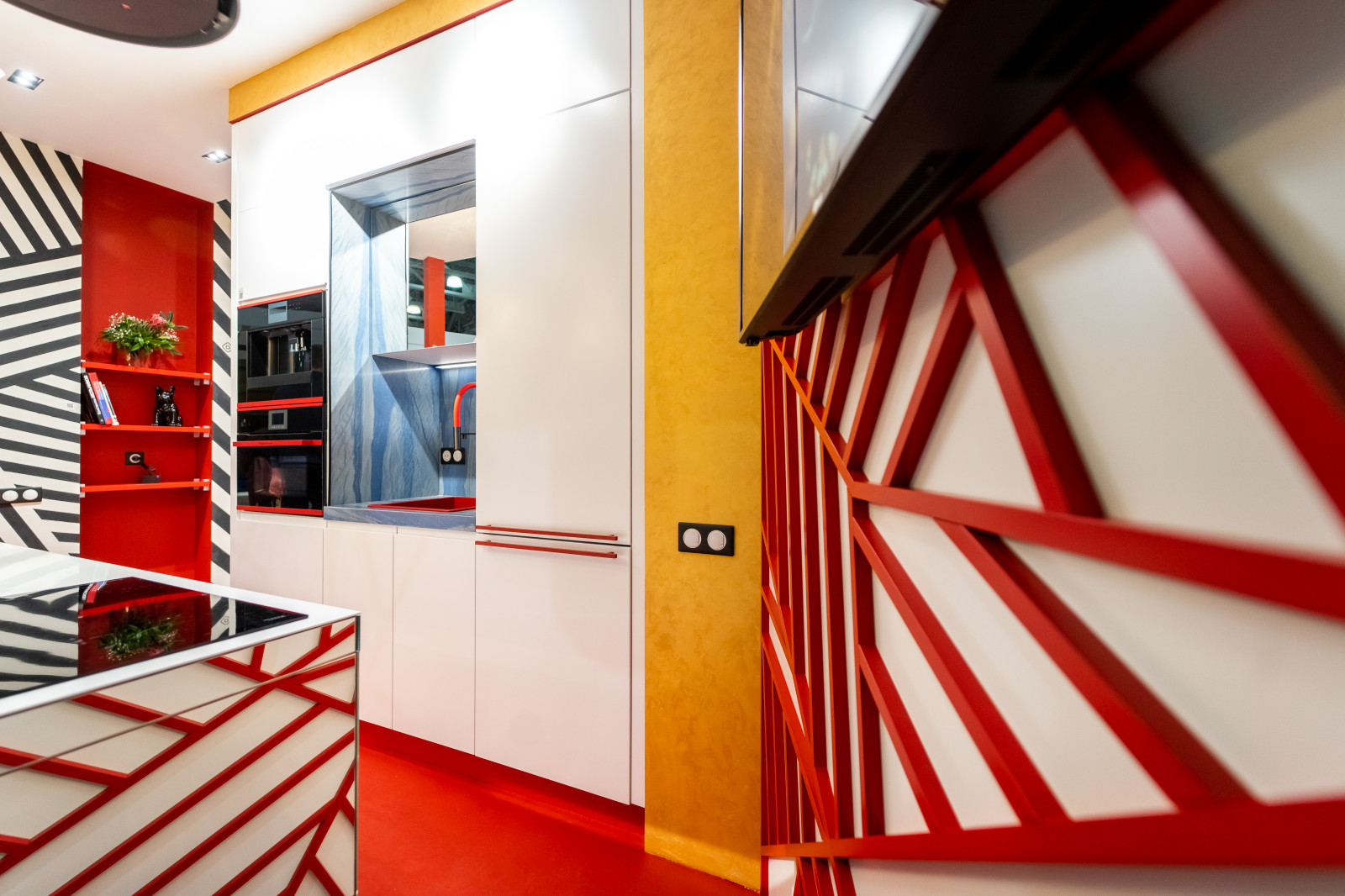 Кухня | kitchen