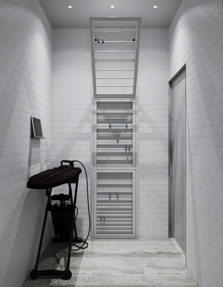 Квартира в ЖК "Сосновка"