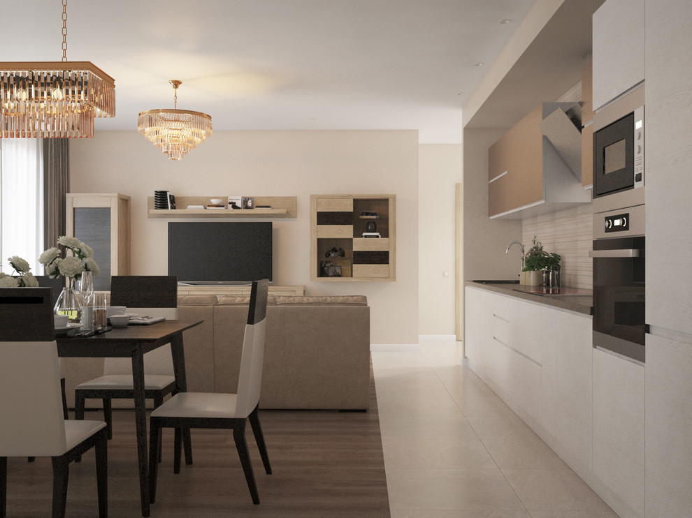 г. Химки Ленинский проспект д.16