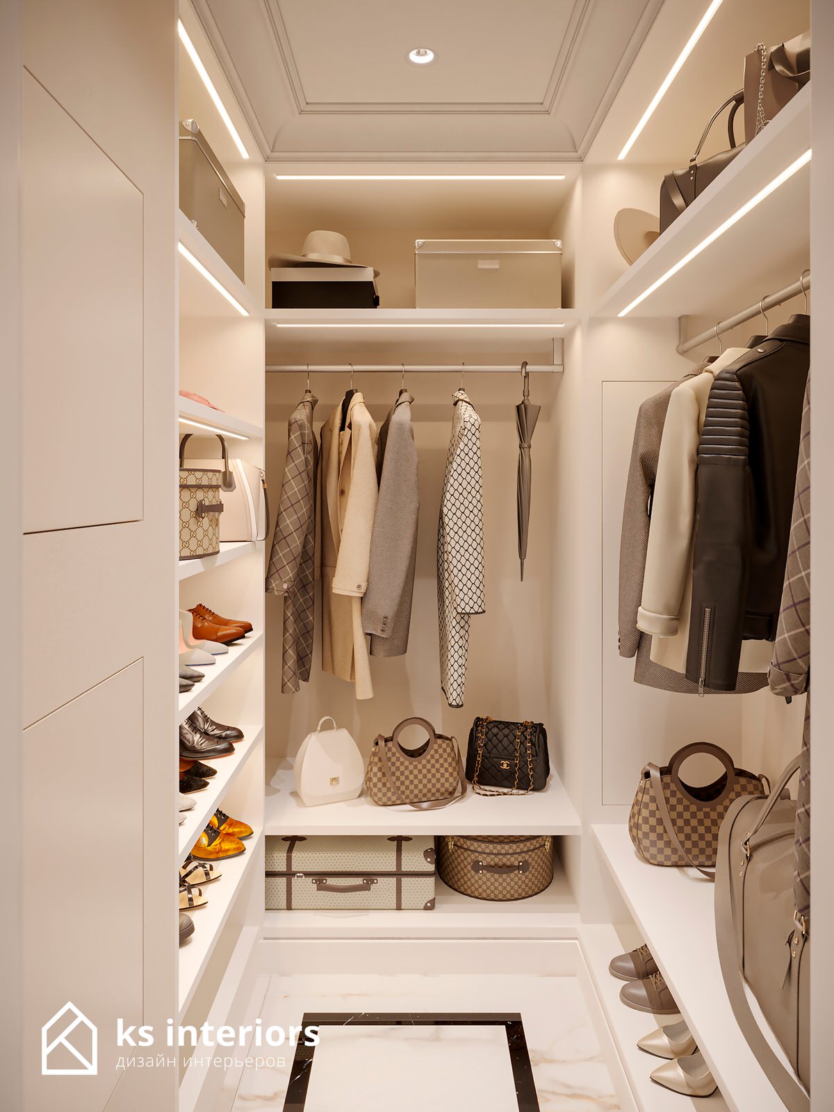 ЖК Домашний