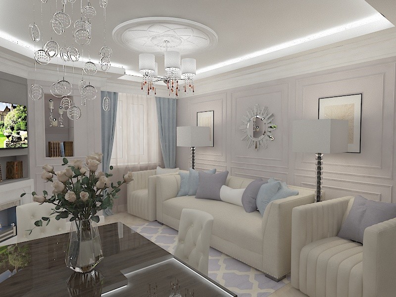 ЖК Звёздный