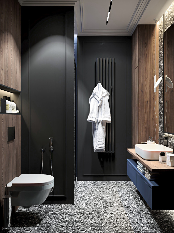 ЖК Ленинские Горки