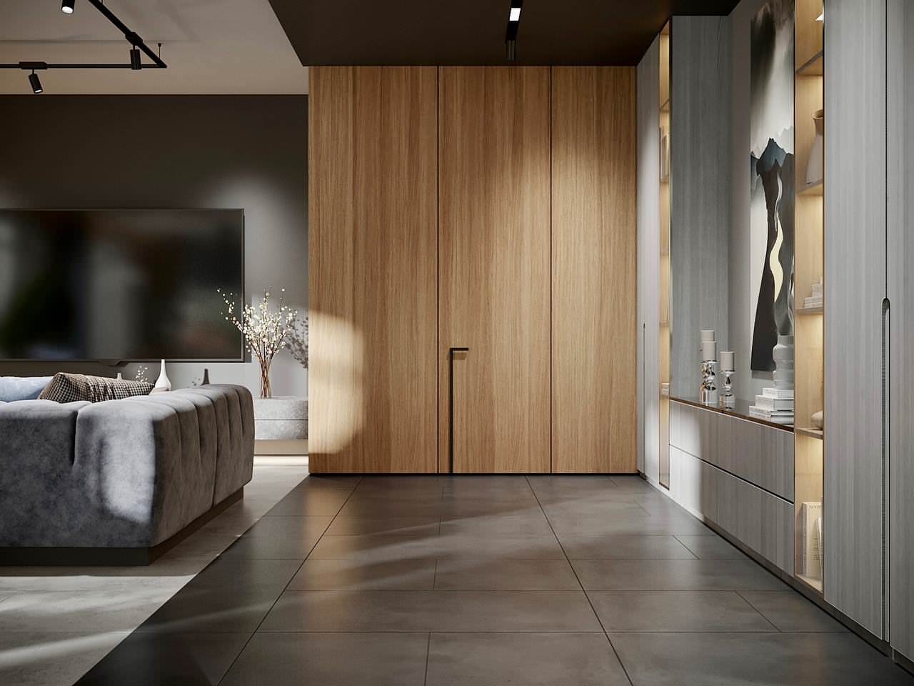 Дом в Нижнем Новгороде.