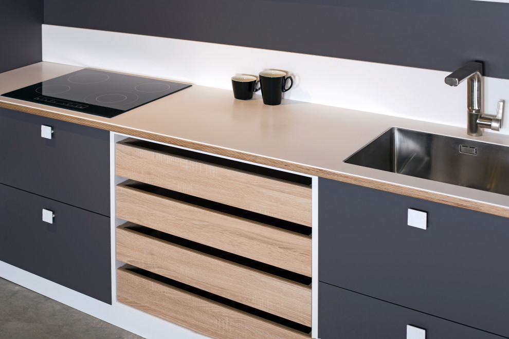 Кухня УРБАН "Одиссей"