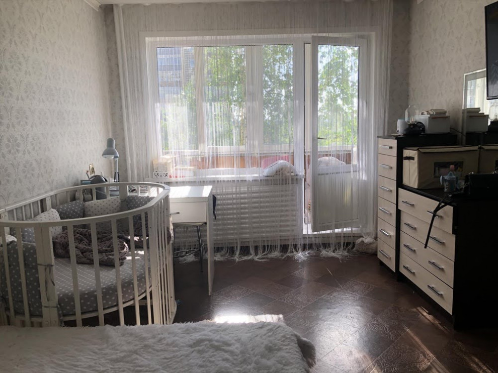 Нитяные шторы Nitiopt для окон