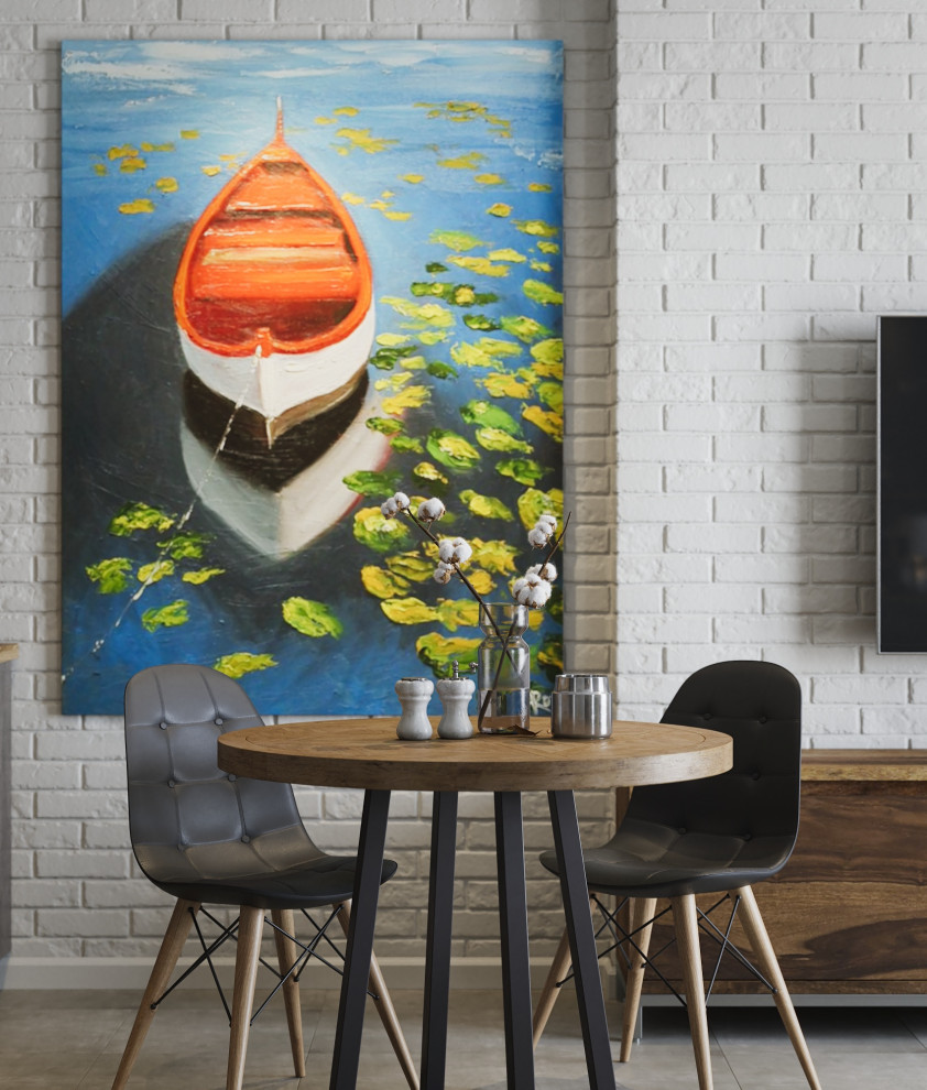 Обеденная зона