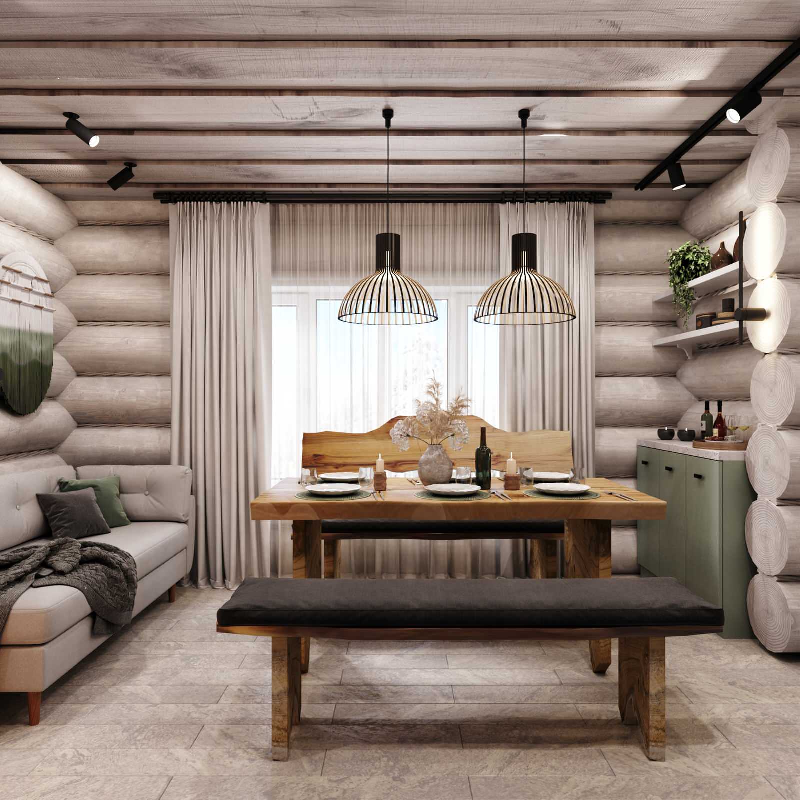 Банный комплекс г. Волжск