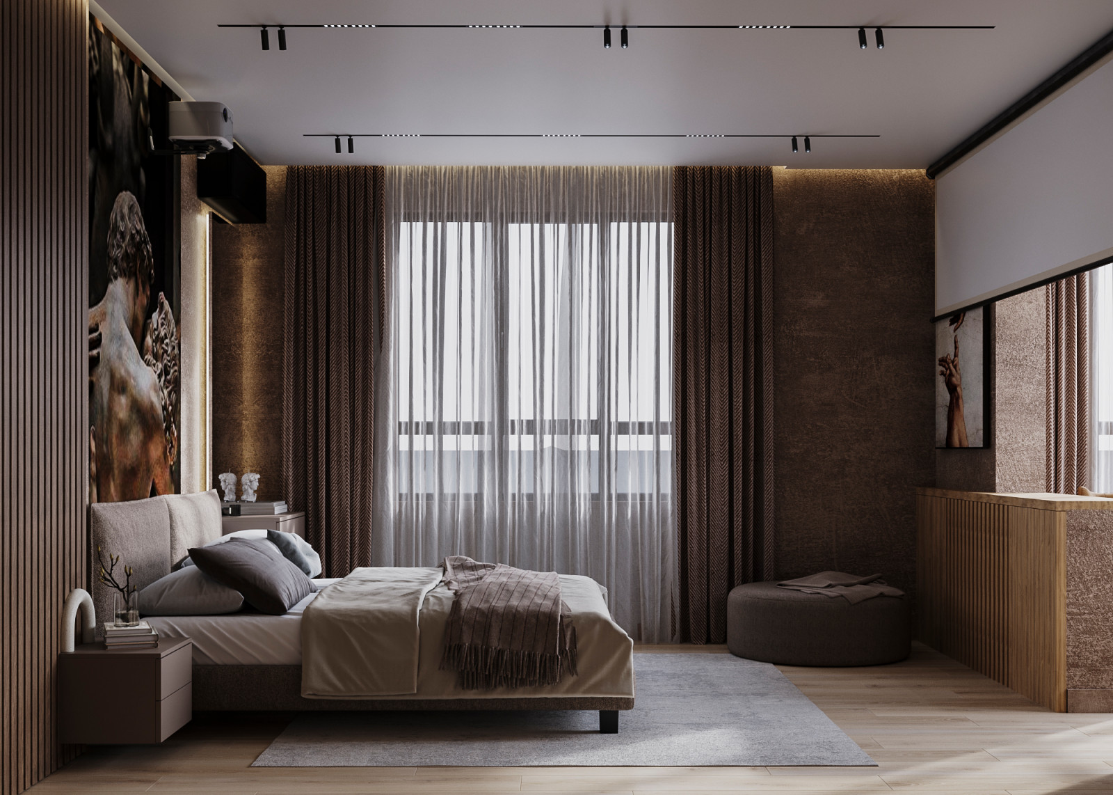 Евродвушка в Новостройке