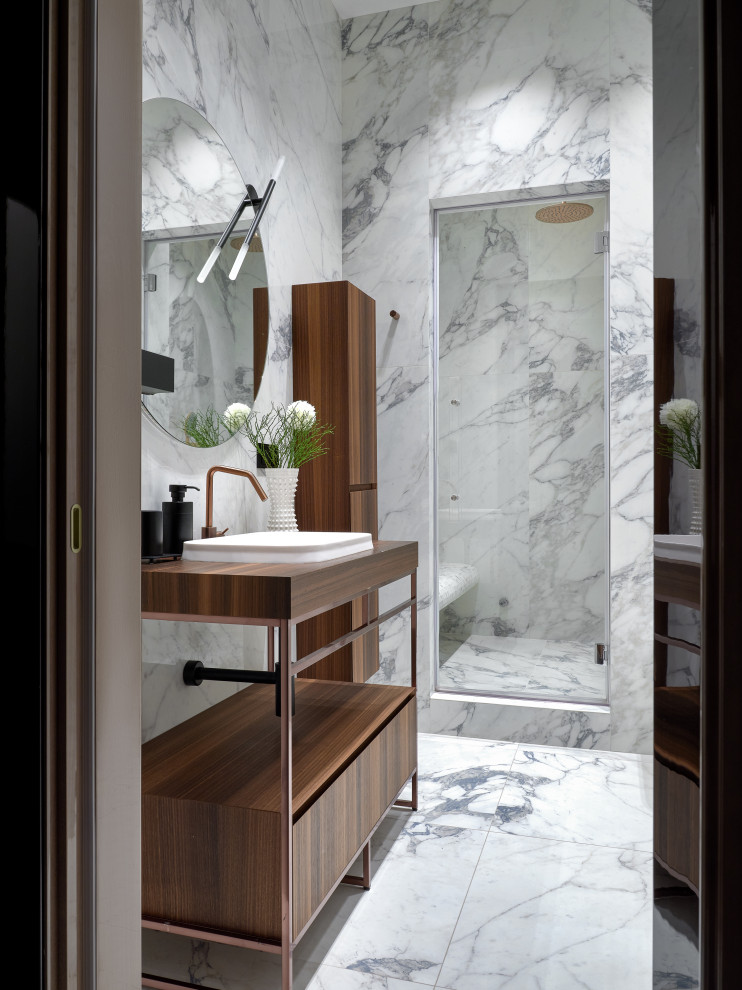 ЖК Сердце столицы. Дизайнер Елена Аникина