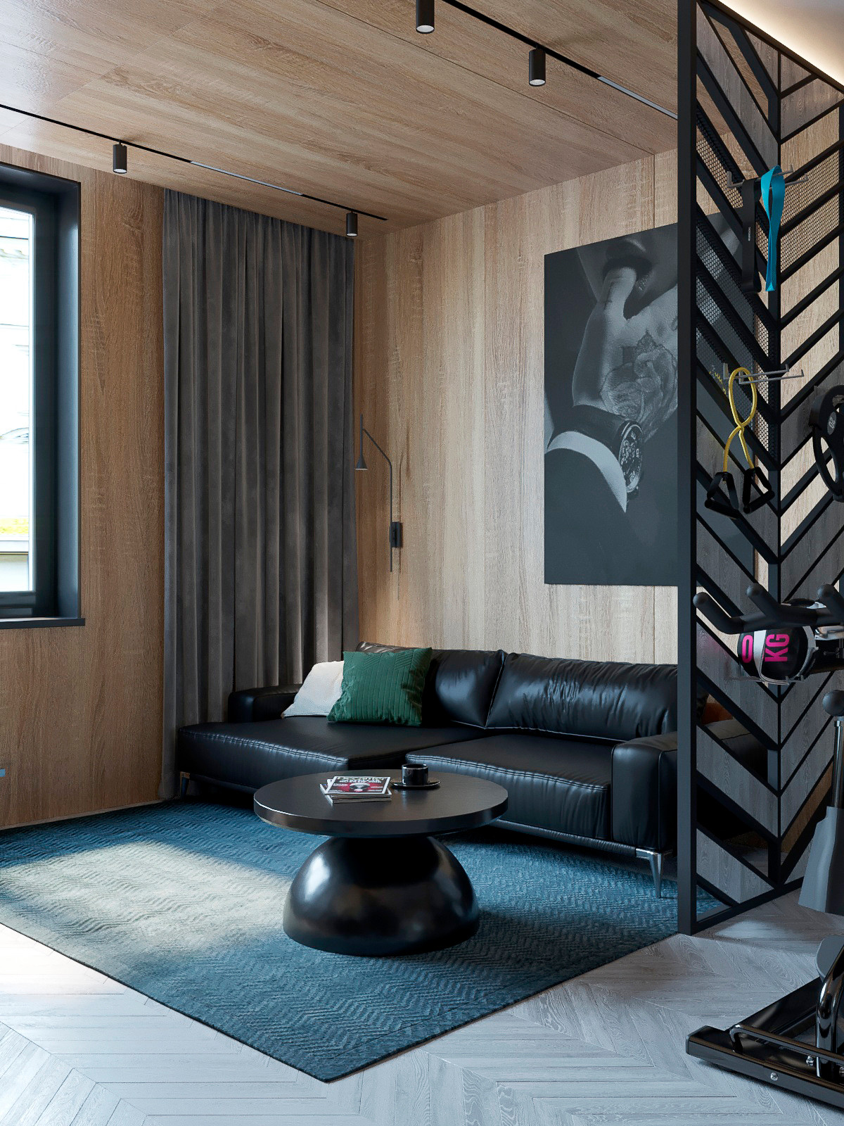 Садовническая