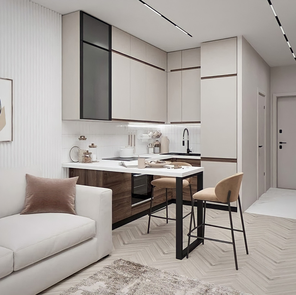 Обложка проекта: Студия г.Москва