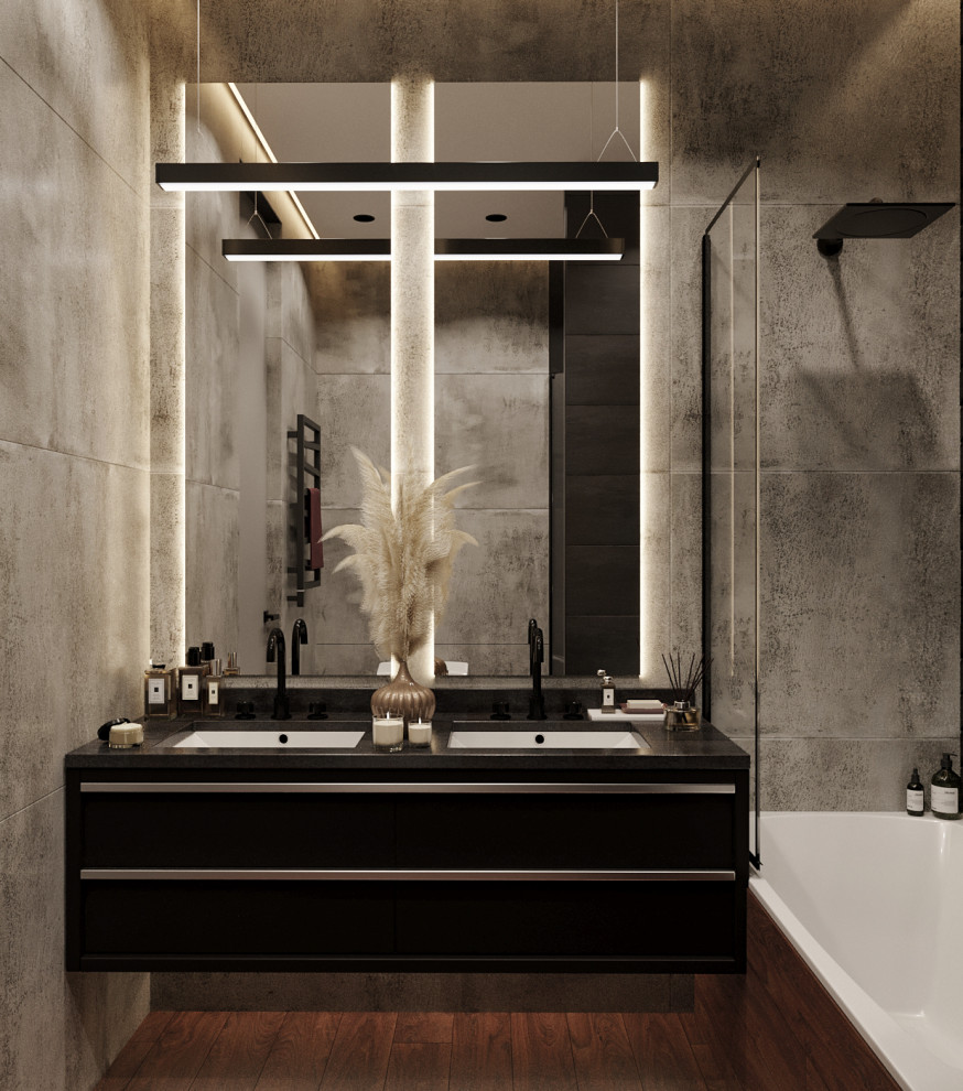 Проект на улице Шелепихинская 6