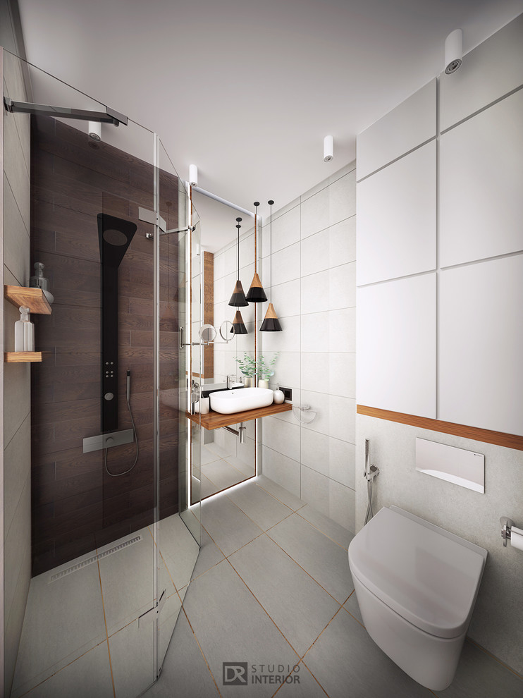 Квартира 30 кв. м., г.Москва, Коломенская набережная д. 6