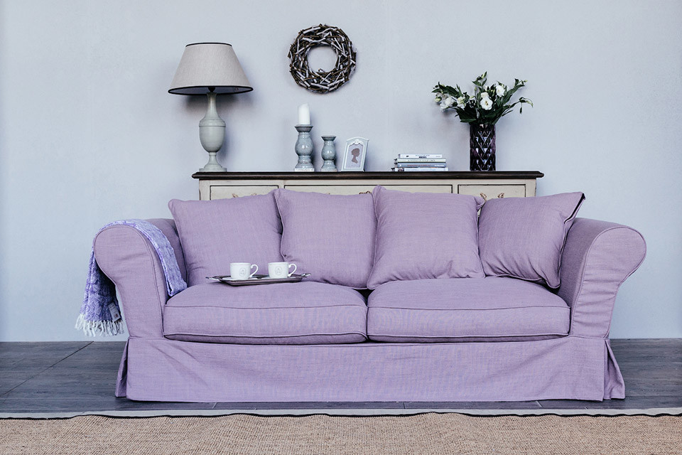 10 идей для гостиной