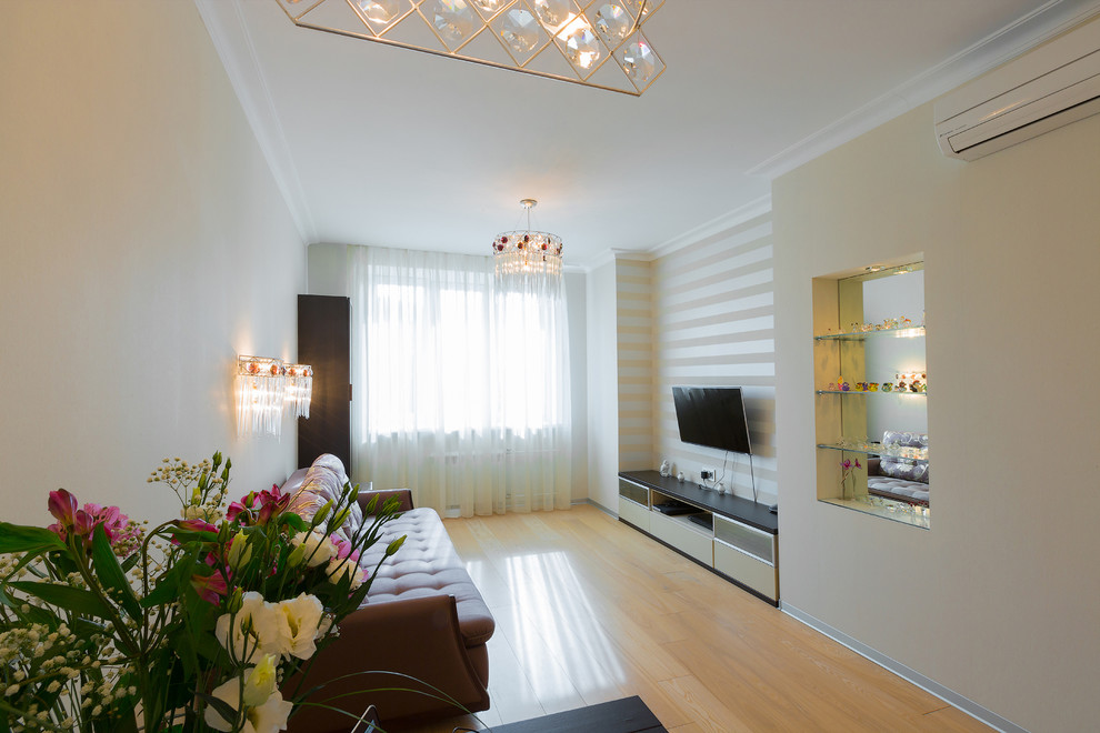 ЖК Весна на Балтийском