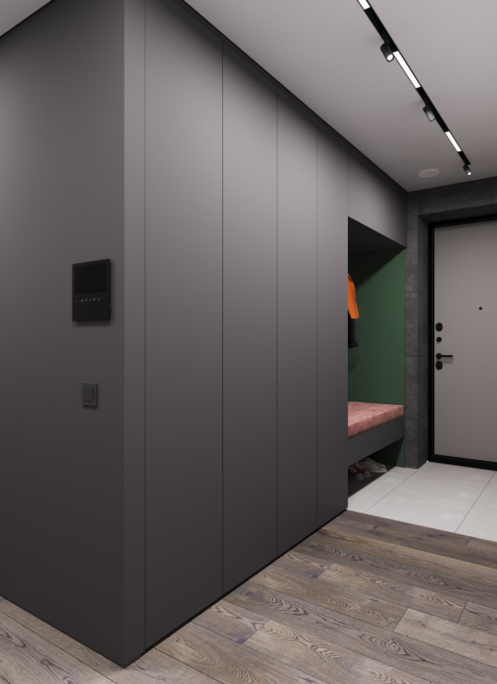 ЖК Южные кварталы (2 проект)