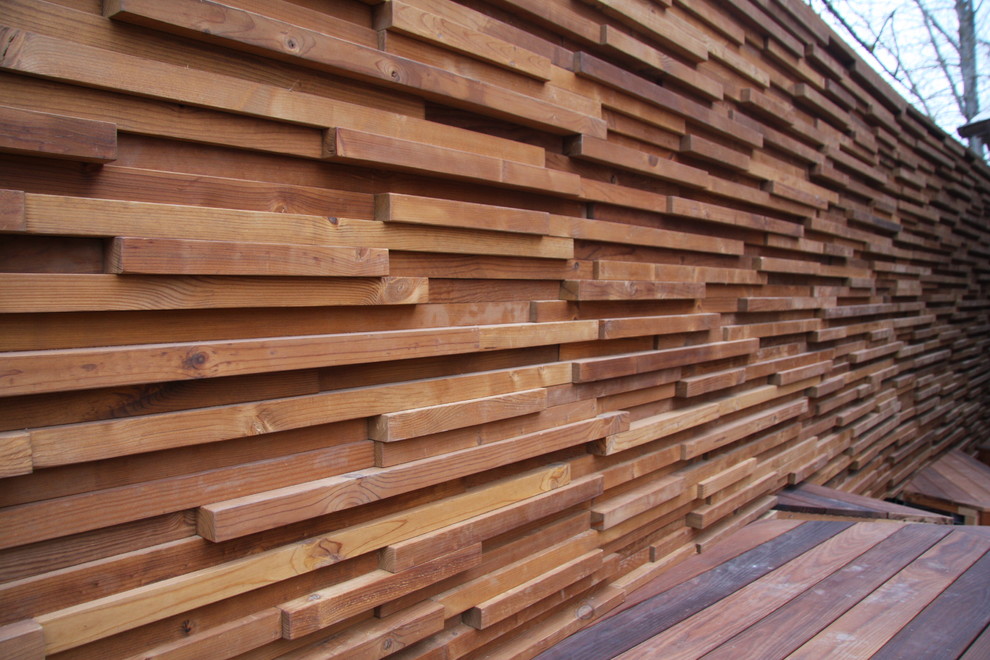 Сад в Завидово