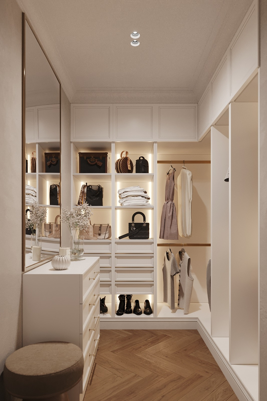 ЖК Магнифика 197 м2