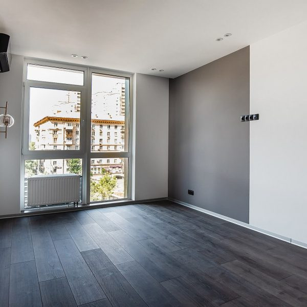 Ремонт однокомнатной квартиры