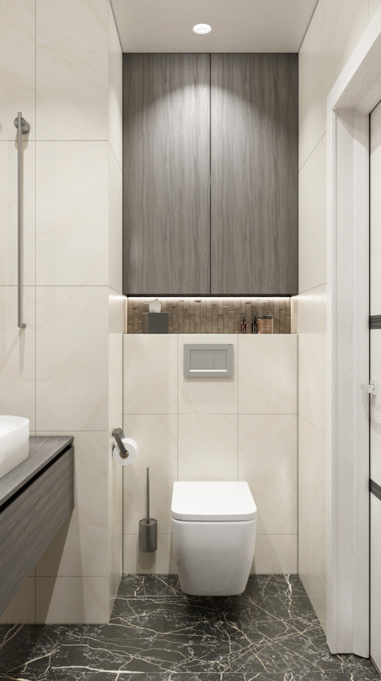 Квартира в ЖК Олимп 75 кВ.м