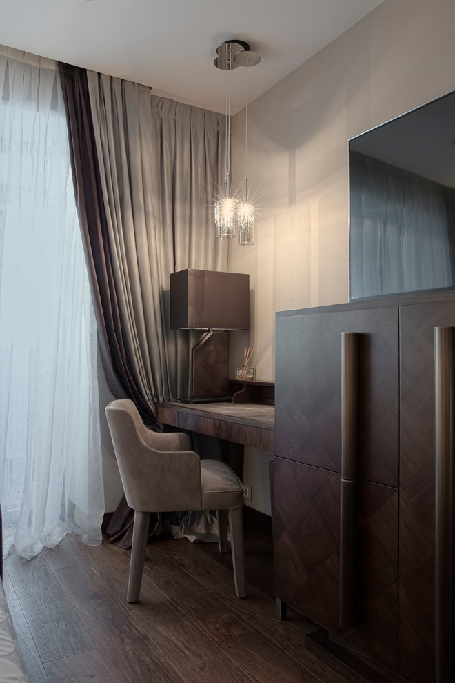 Квартира в Москве