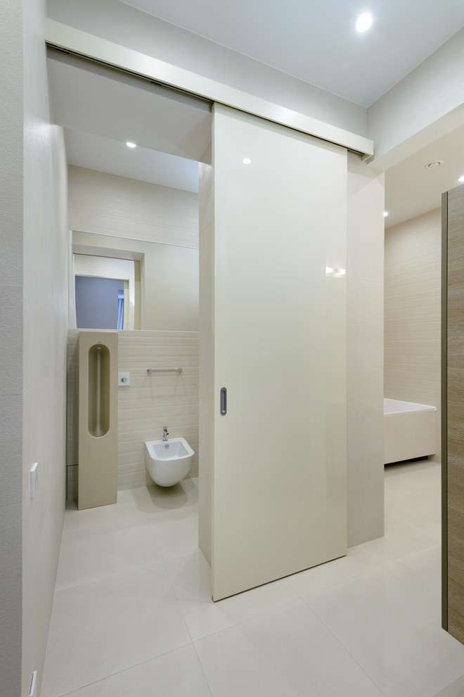 Природа современных технологий