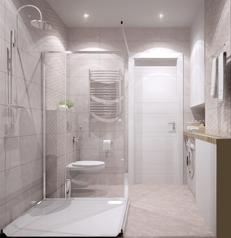 Квартира 83 кв.м.