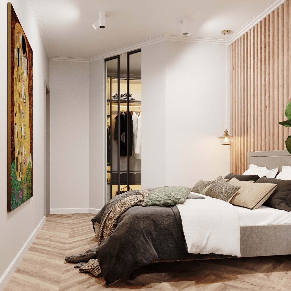 Высотка на Новодмитроской