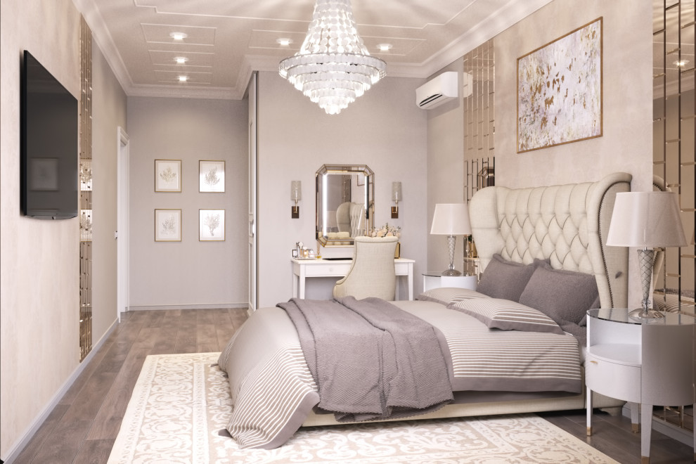 Театральная