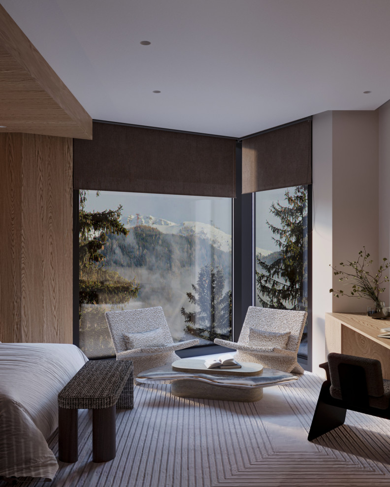 Гостиница "Архыз"