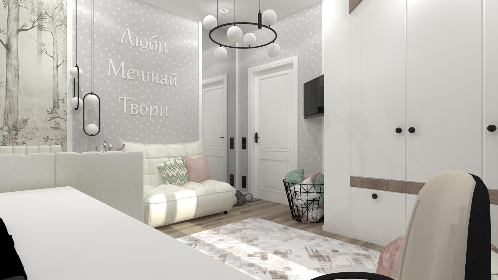 СКАНДИ ЗДЕСЬ КОРОЛЬ