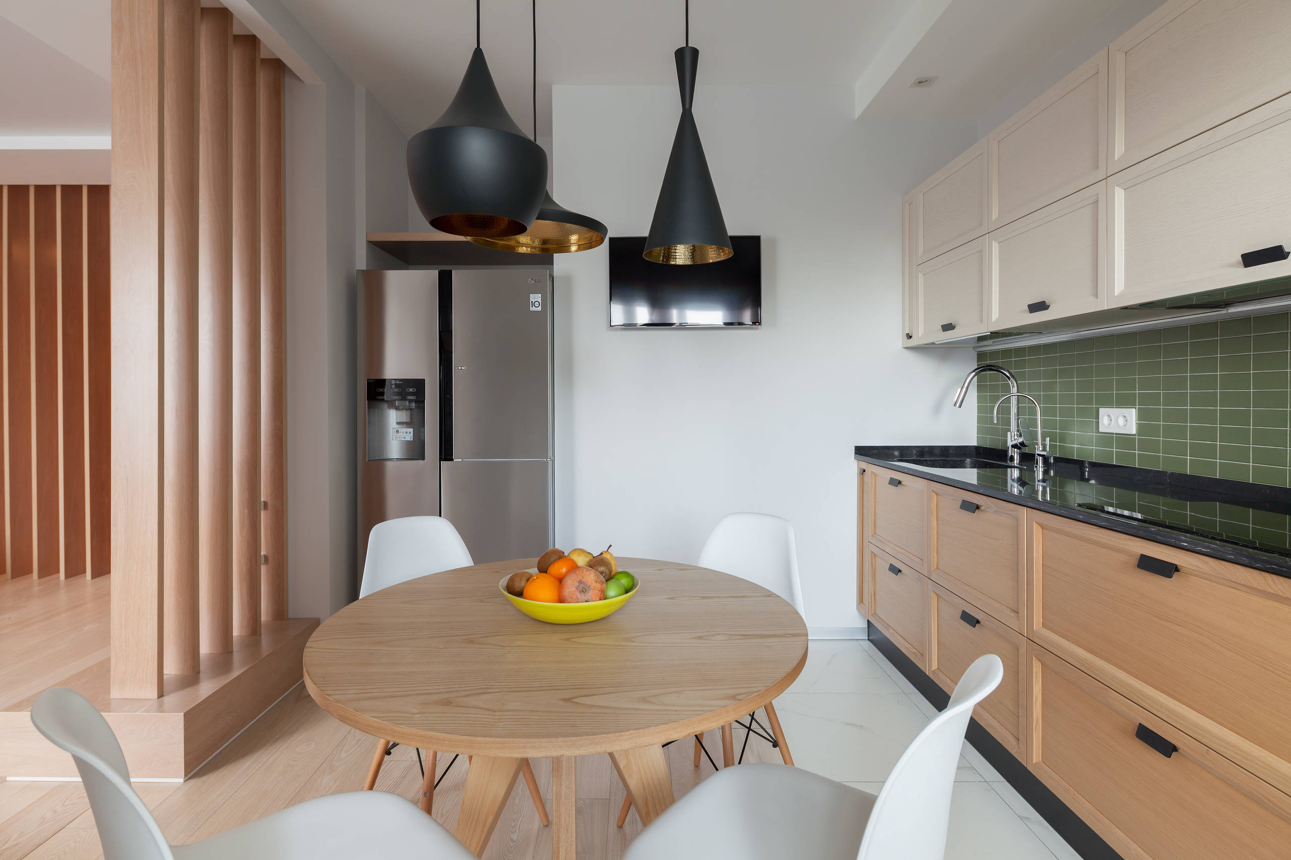 Дизайн-дебаты: Какую кухню считать дорогой, а какую — бюджетной