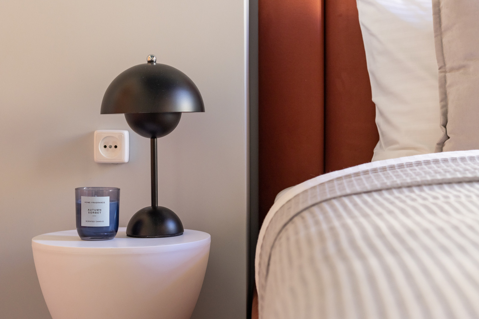 Студия в дореволюционном доме