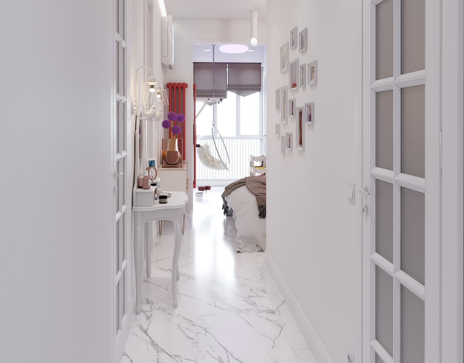 ВОЛНЫ НАСТРОЕНИЯ