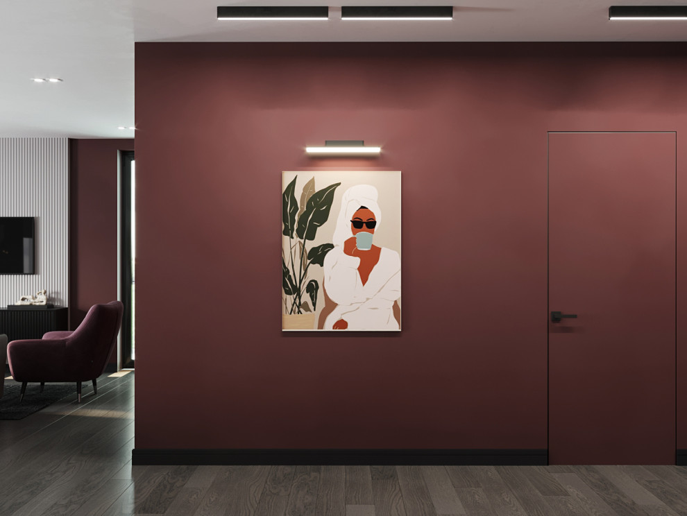 Завтрак у Стэфани