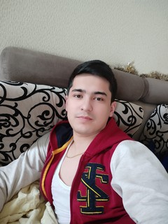 Бахтиер Турсунов