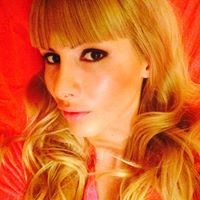 Анастасия Коченова