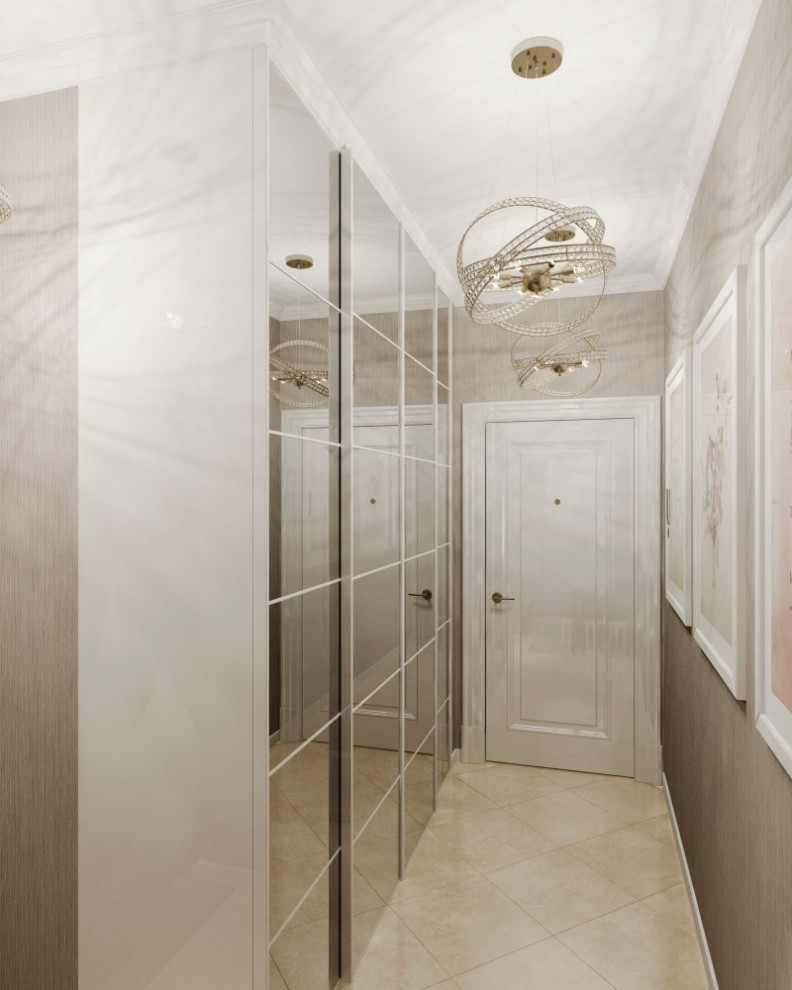 Квартира в Звенигoрoде