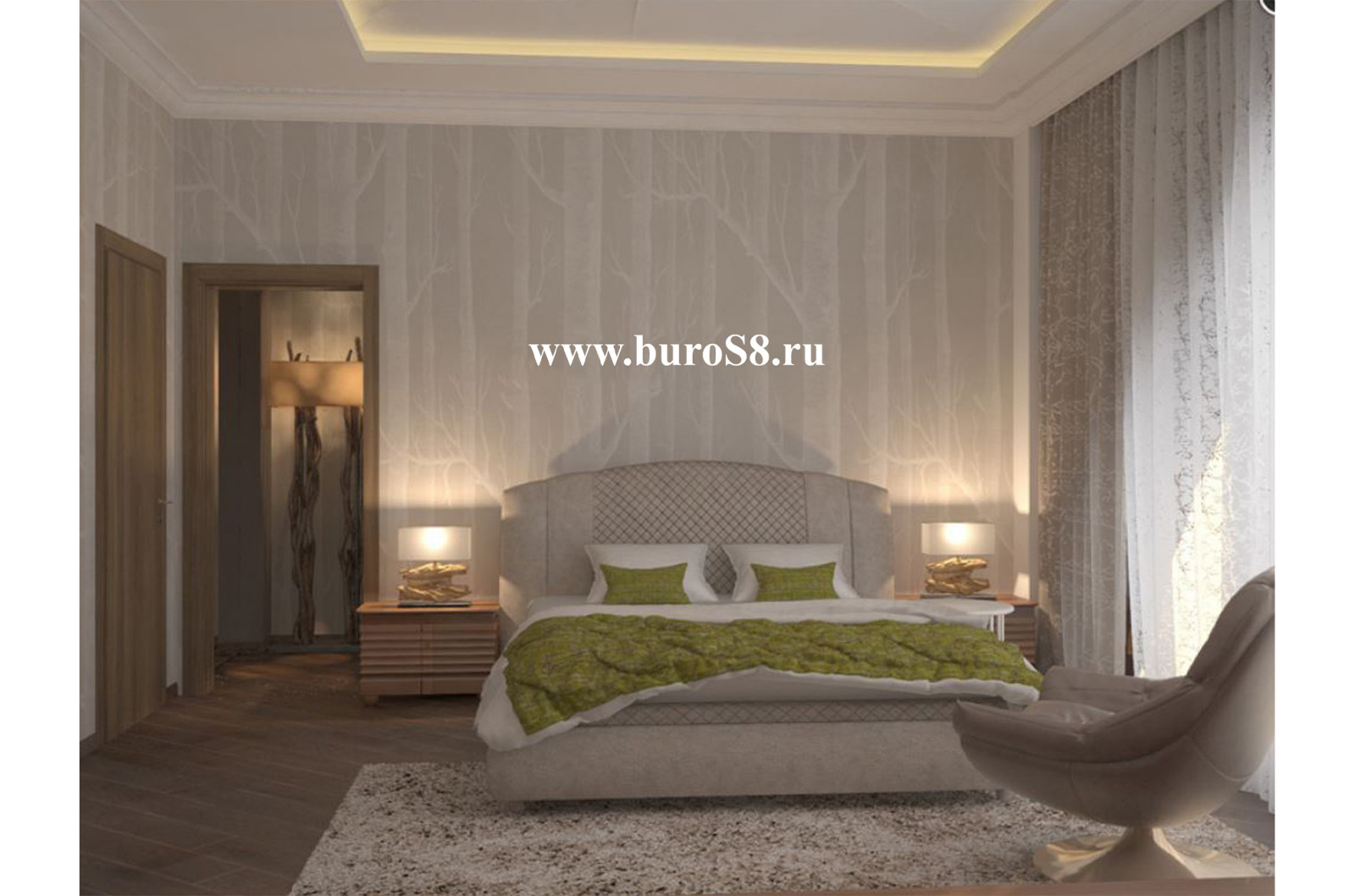 Обложка проекта: Дорохово