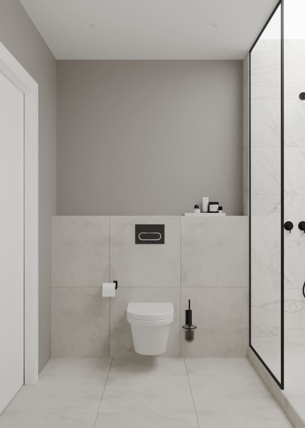 Минимализм 1