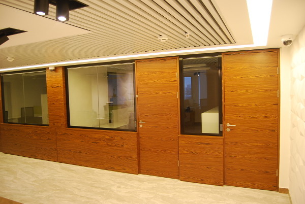 Стеновые панели