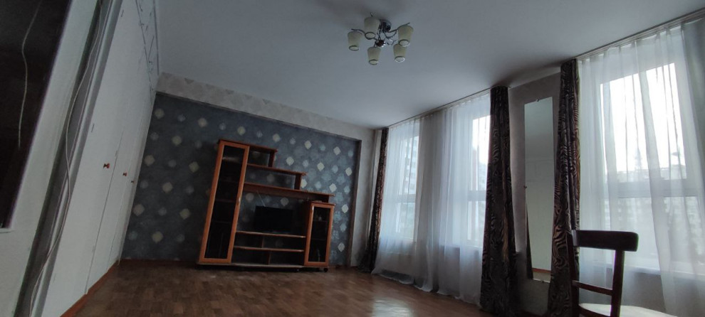 Обложка проекта: Мужская территория