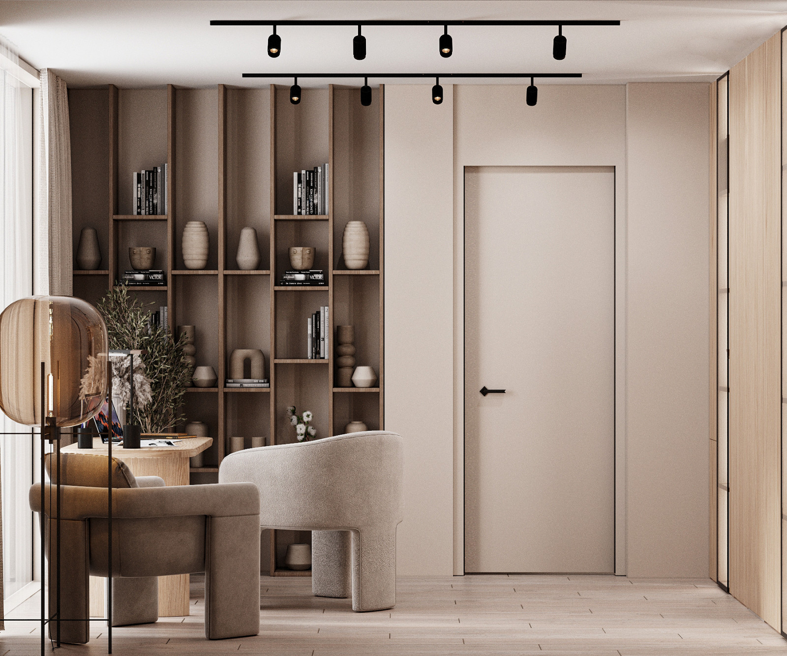 ЖК "Брусника", Москва, Видное