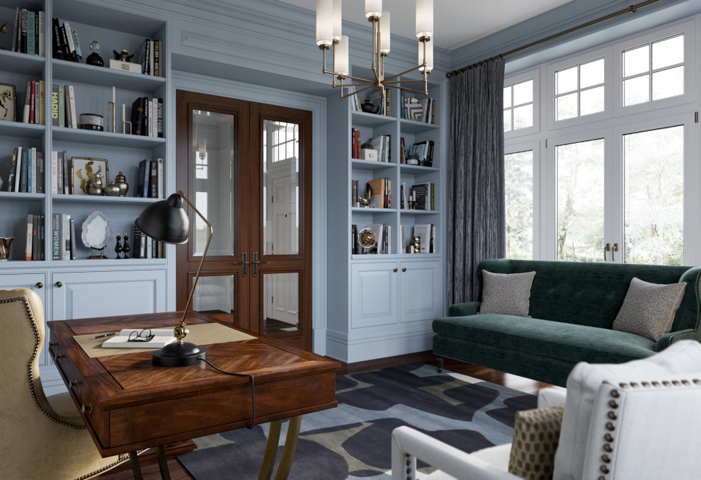 Дом в Берлине