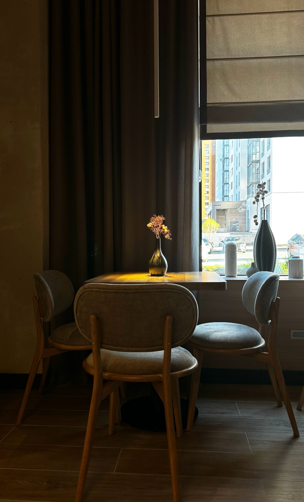 Ресторан "Balance"